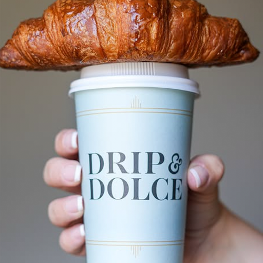 Images Drip and Dolce