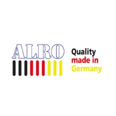 Logo Axel Rother ALRO Engineering