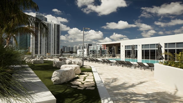 Images Modera Edgewater