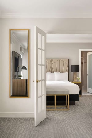 Images Martinique New York on Broadway, Curio Collection by Hilton