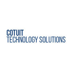 Cotuit Technology Solutions Logo