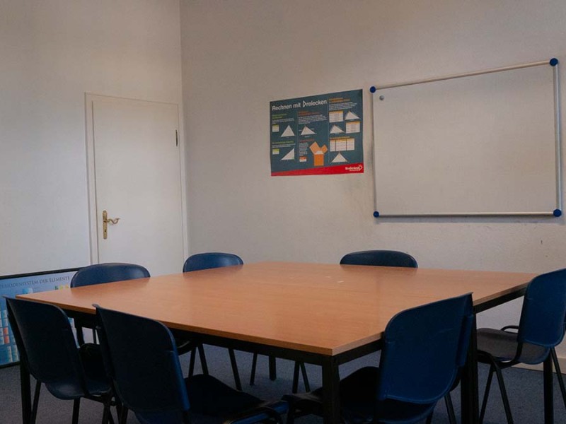 Bilder Studienkreis Nachhilfe Köln-Süd