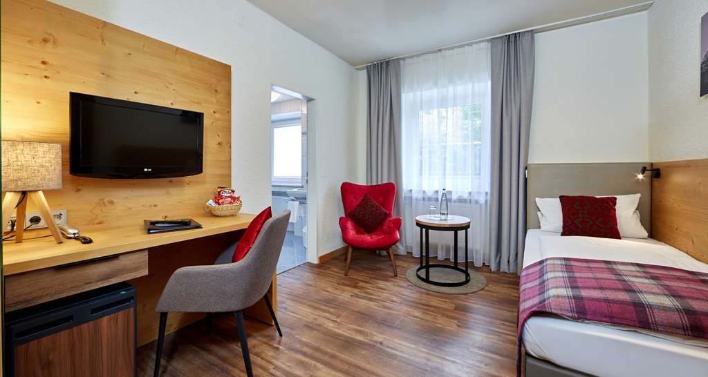 Bilder Berghotel Hammersbach, Sure Hotel Collection by Best Western