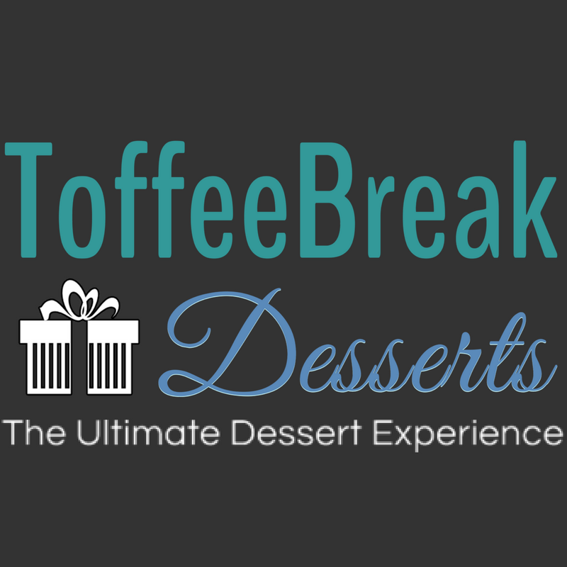 Toffee Break Desserts Logo