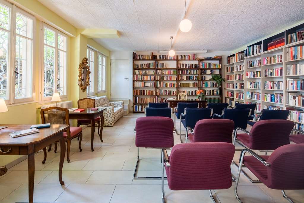 Bilder Best Western Hotel Bellevue Au Lac