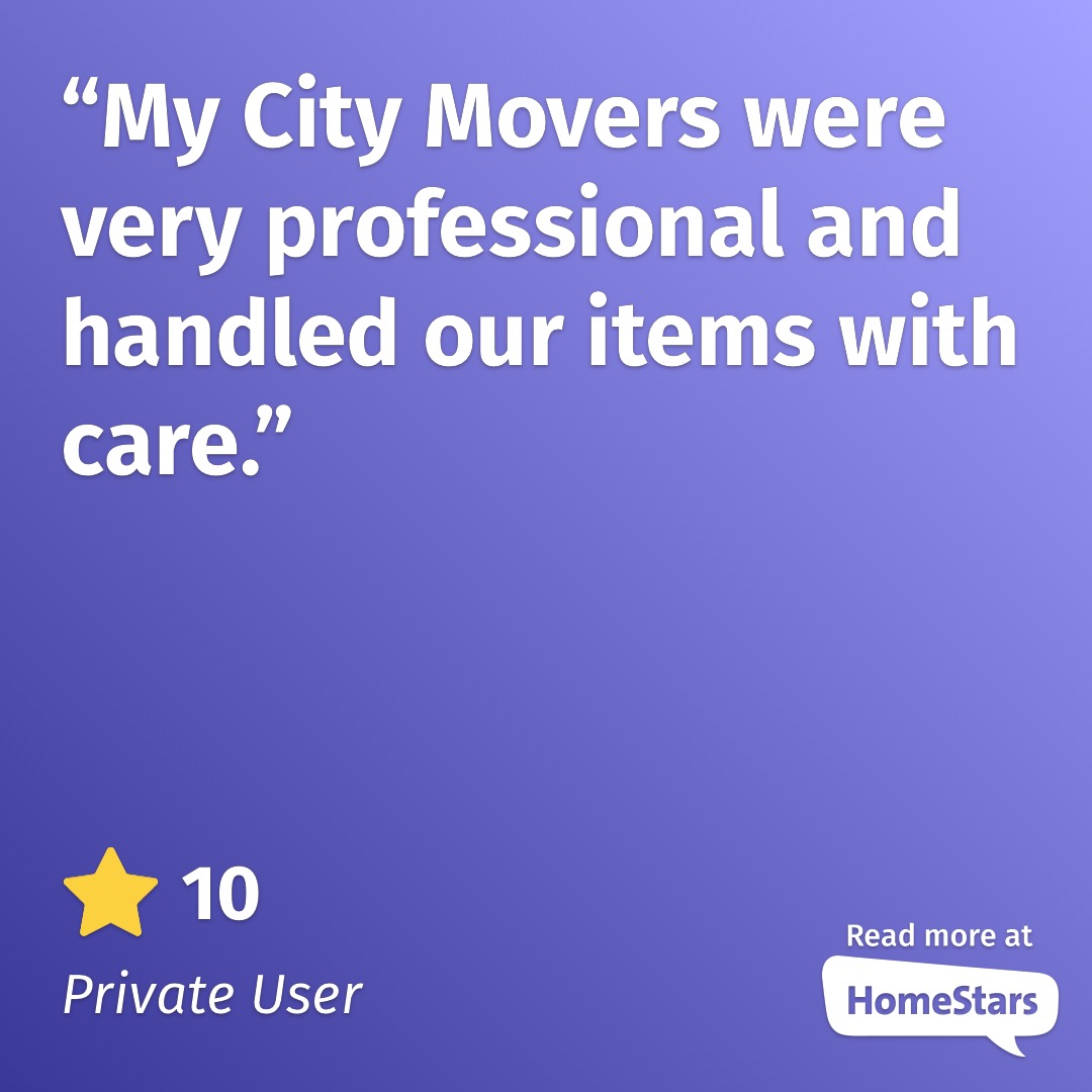 Images My City Movers | Surrey Movers