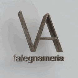 Falegnameria Vallati Logo