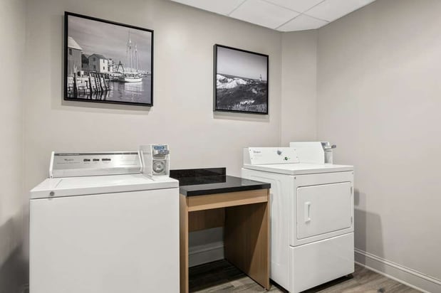 Images Best Western Dartmouth-New Bedford