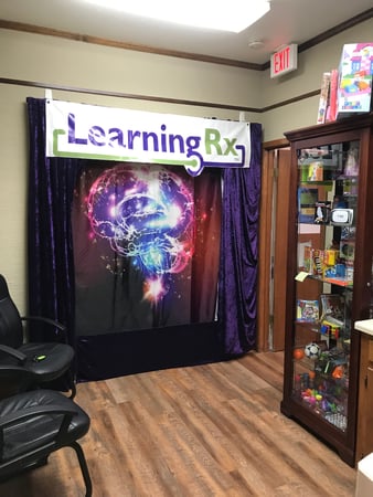 Images LearningRx - Shreveport