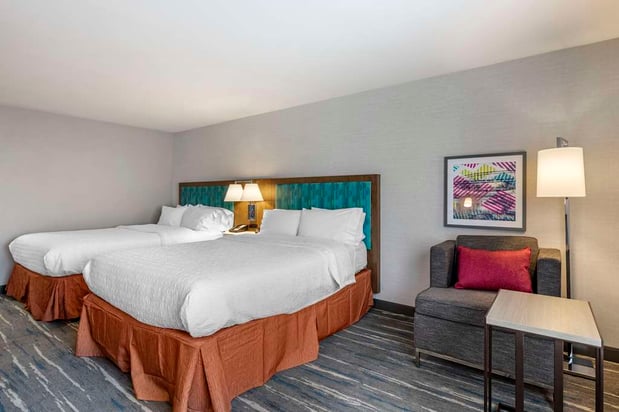 Images Hampton Inn Ft. Collins