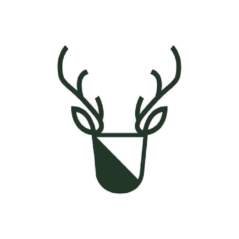 PLATZHIRSCH ZÜRICH Downtown Boutique Hotel & Sushi Lounge Logo