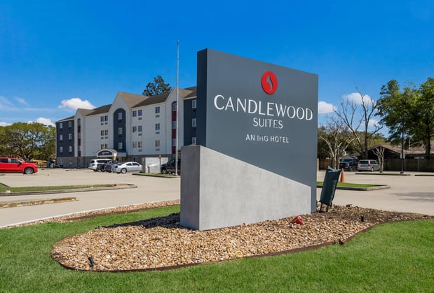 Images Candlewood Suites Lafayette - River Ranch by IHG