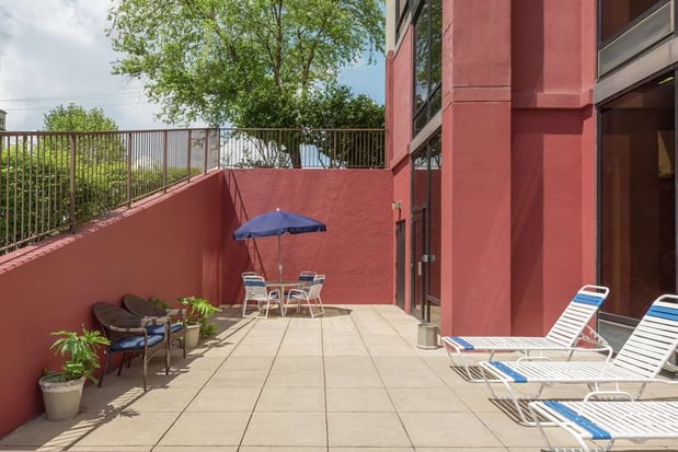 Images Hampton Inn Branson on the Strip