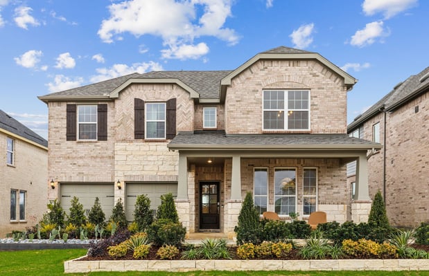 Images Rosemary Fields by Pulte Homes