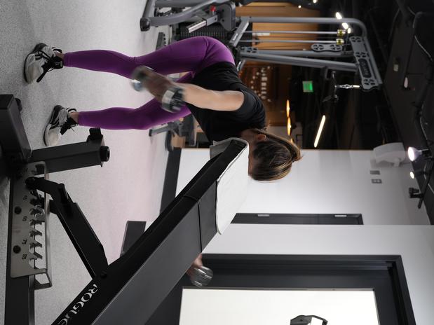Images Thesis Personal Training Tysons