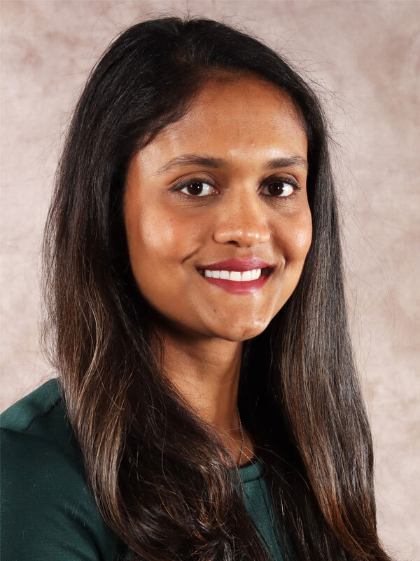 Yashobha R. Voss, MD - IU Health Obstetrics & Gynecology - Muncie