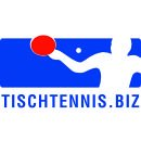 Tischtennis.biz in Göttingen - Logo