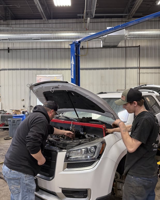 Images All City Auto & Service