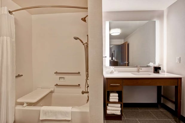 Images Homewood Suites by Hilton Summerville