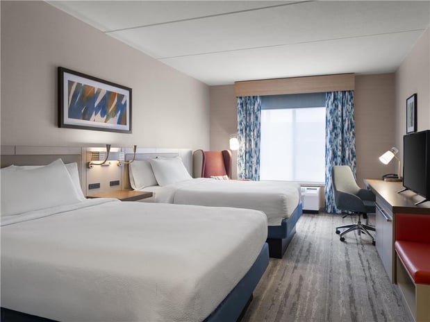 Images Hilton Garden Inn Albuquerque Airport