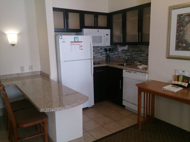 Images Staybridge Suites Columbus-Airport by IHG