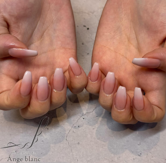 Images Ange Blanc