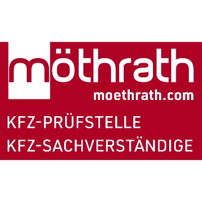 Logo KÜS Kfz-Prüfstelle Bonn-Süd - Ingenieurbüro Möthrath