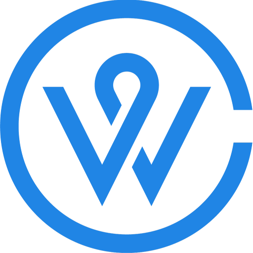 company logo