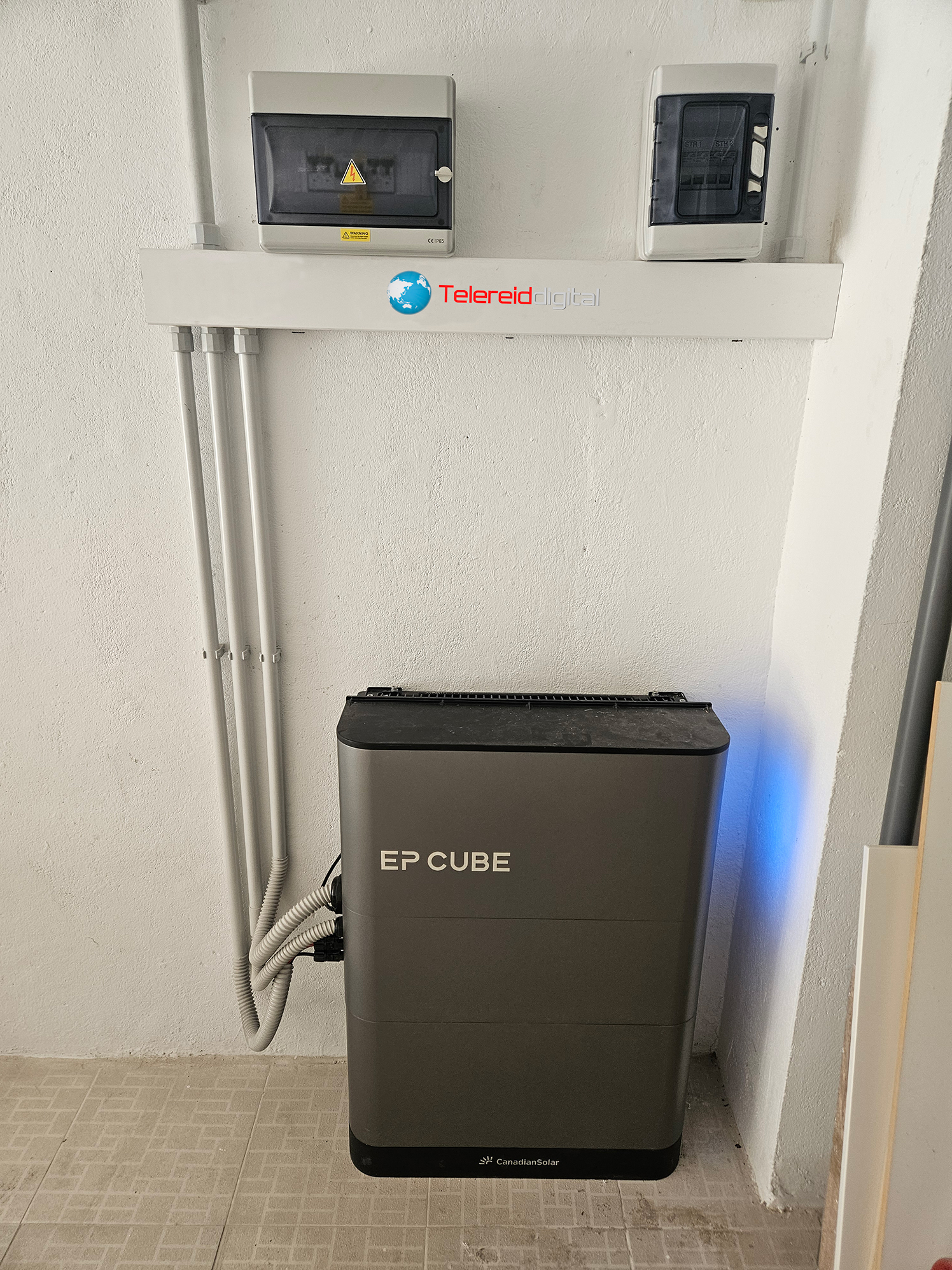 Images Telereid Digital