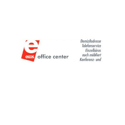 Logo ecos office center leipzig - Hartmut Pleß Büro und Service