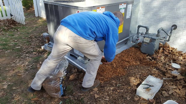 Images Canella Heating & Air Conditioning, Inc.