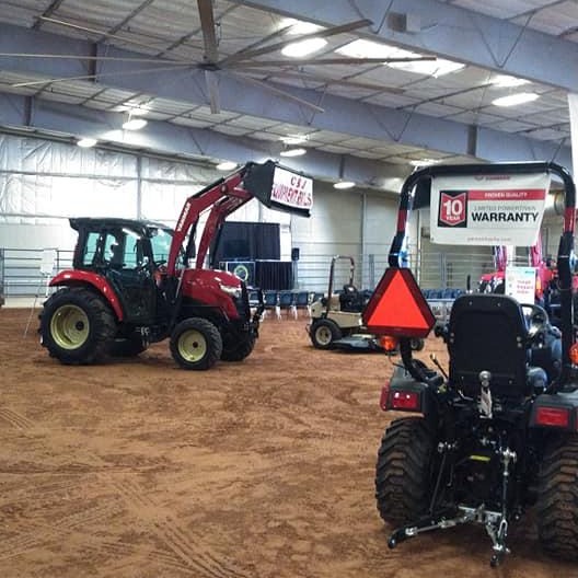 C&J EQUIPMENT SALES & RENTALS