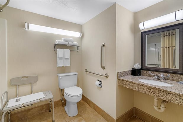 Images Best Western Royal Plaza Hotel & Trade Center