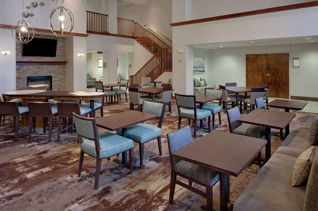 Images Homewood Suites by Hilton Minneapolis-Mall Of America