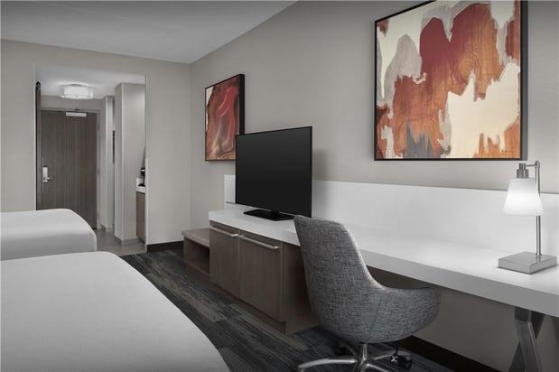 Images Hilton Garden Inn Charlotte Waverly