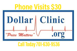 Dollar Clinic Photo
