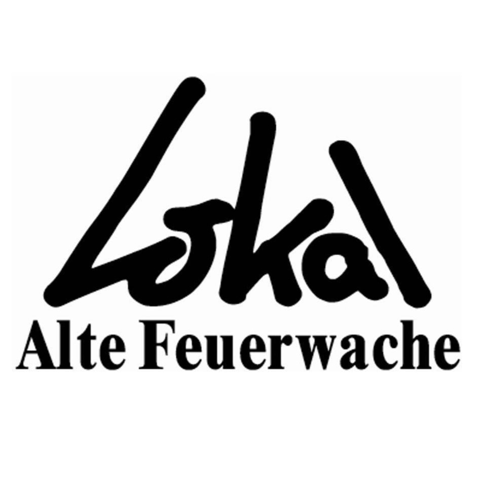 Lokal Alte Feuerwache Logo