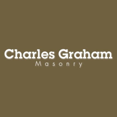Charles Graham Masonry Logo