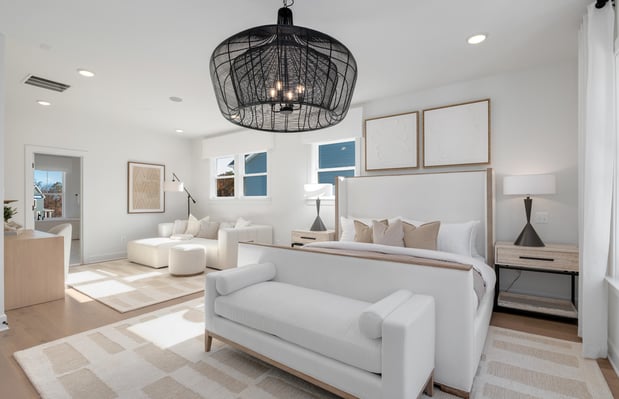 Images Cattail Run - Grand Single Family Homes