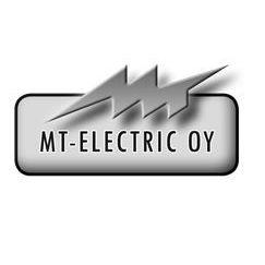 MT-Electric Hämeenlinna Logo