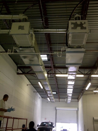 Images Florida's Heat Pump & A/C Service