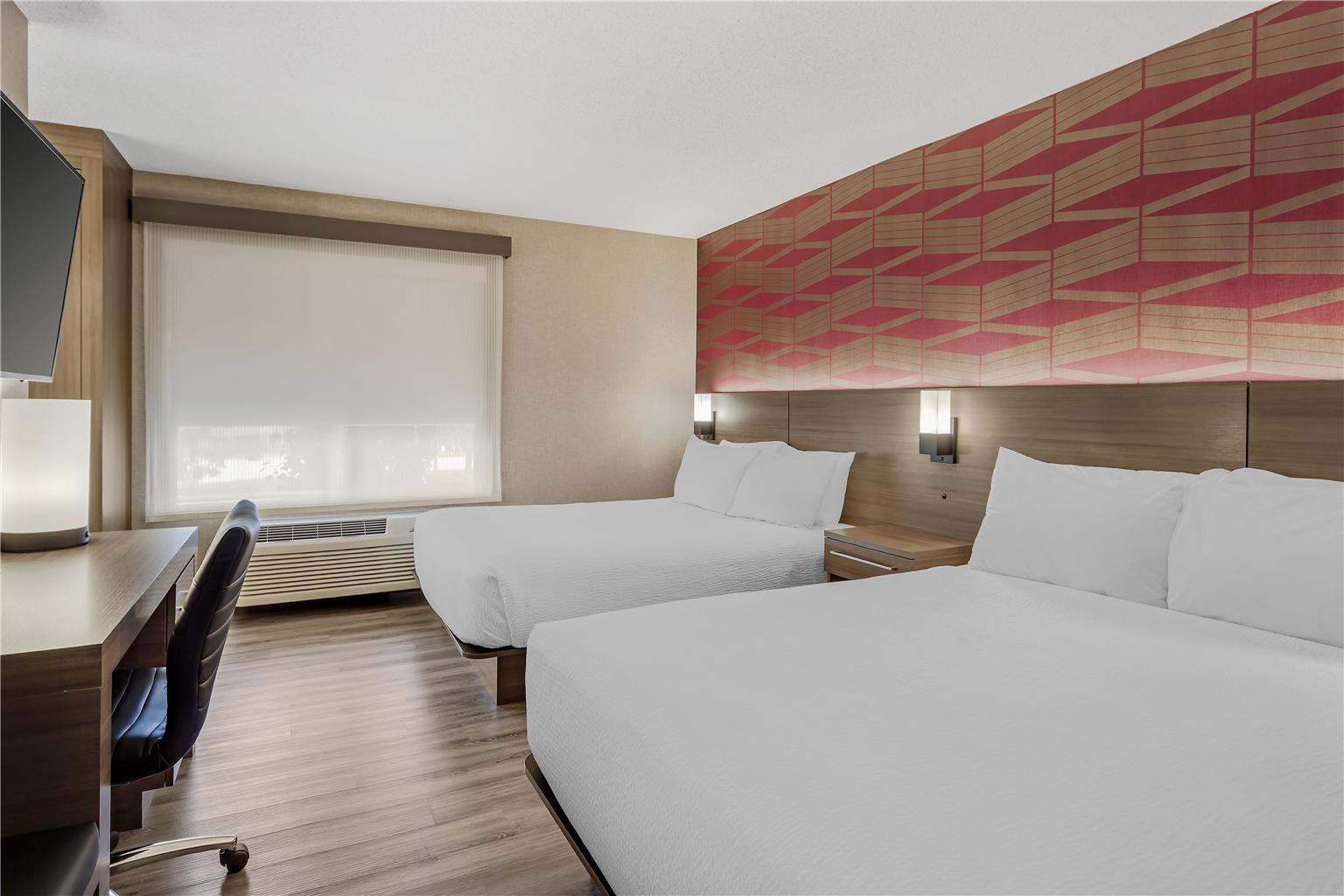 Images Best Western Plus West Edmonton