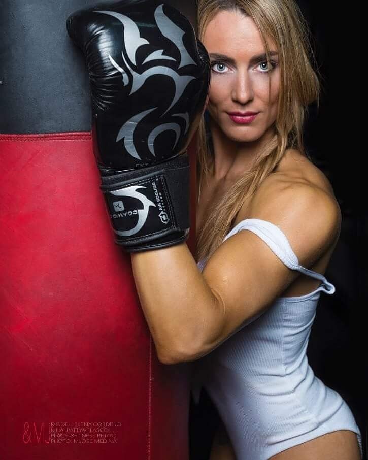 Images XFitness Retiro 24H