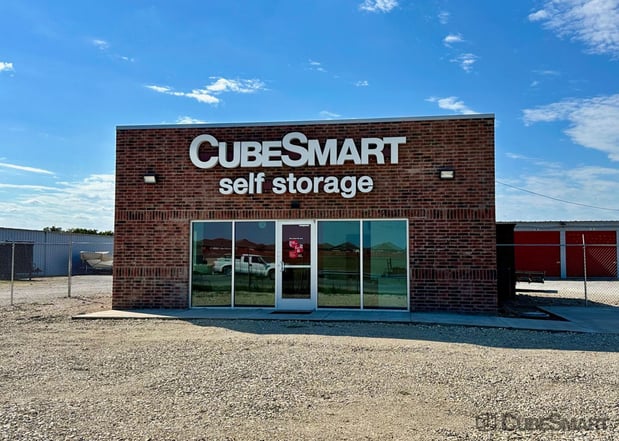 Images CubeSmart Self Storage