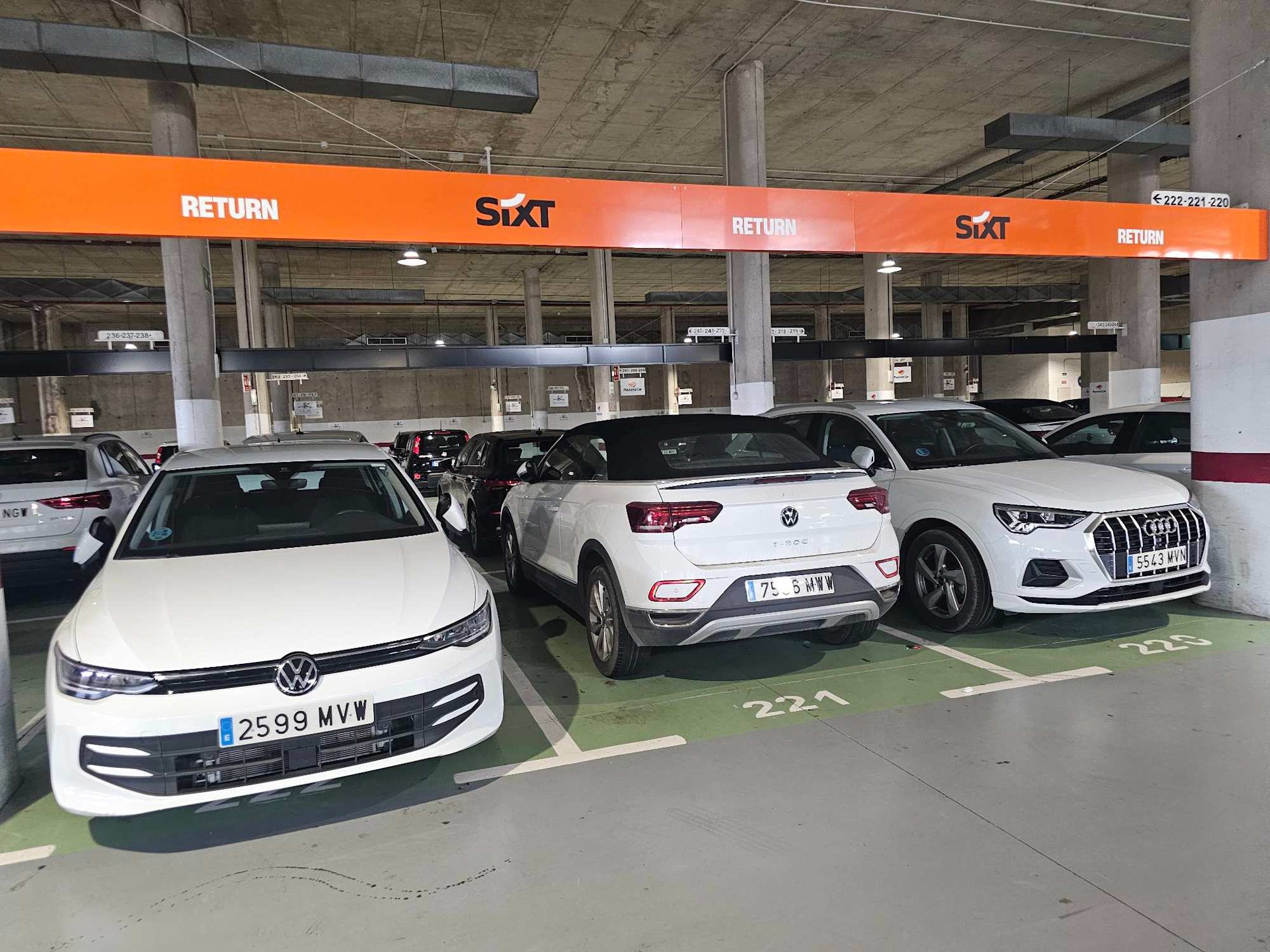 Galería en miniatura