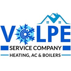 Volpe Service Company Logo