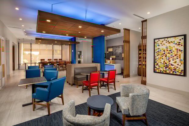 Images Holiday Inn Express & Suites Chatsworth by IHG