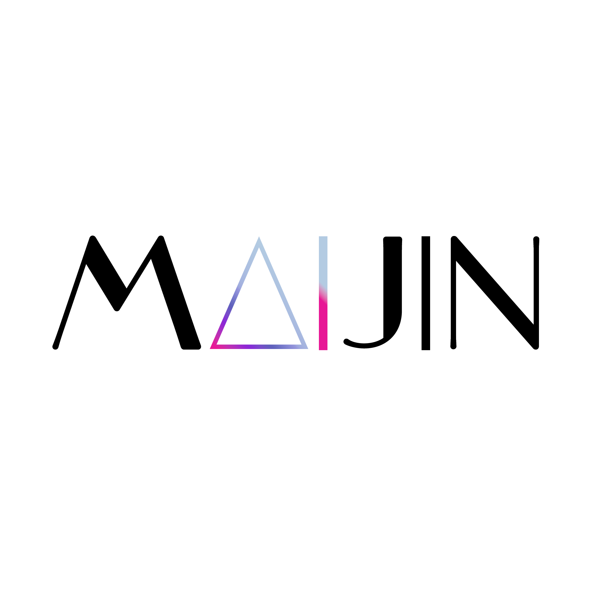 mAIjin Logo