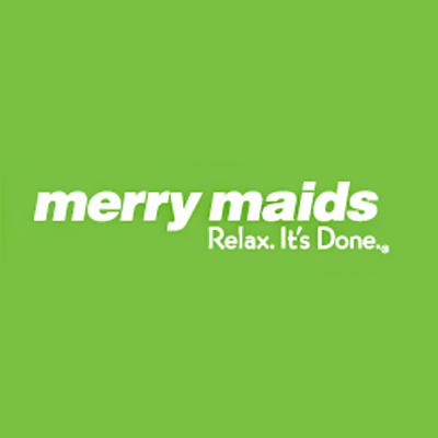 Merry Maids Logo