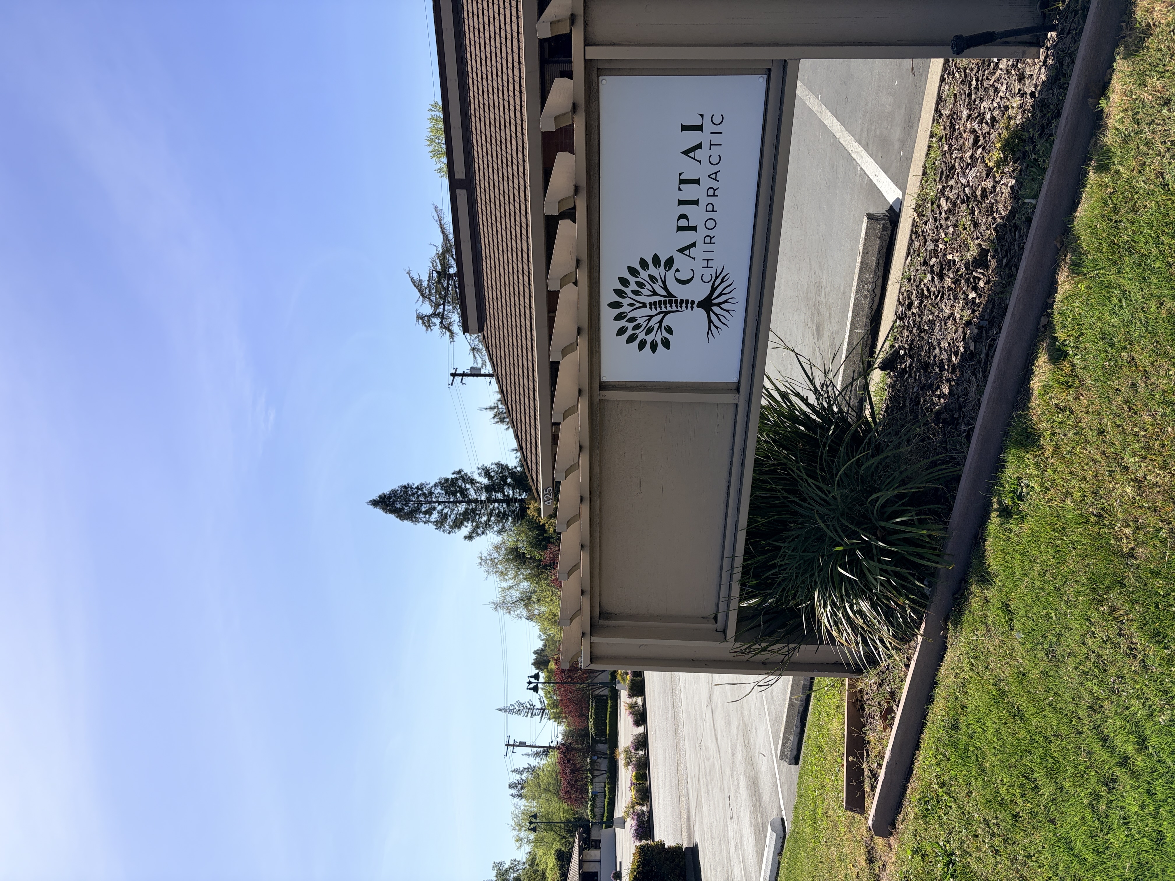 Sacramento Chiropractic Clinic